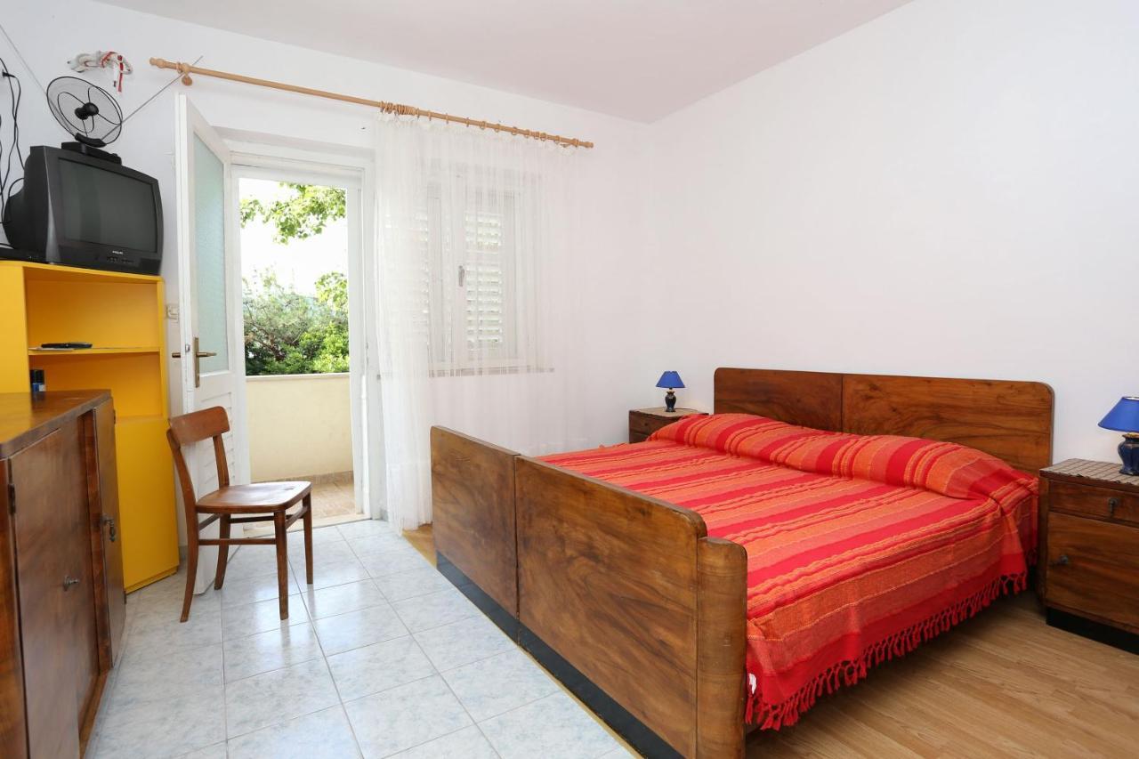 Apartment Viganj 10116C Zewnętrze zdjęcie