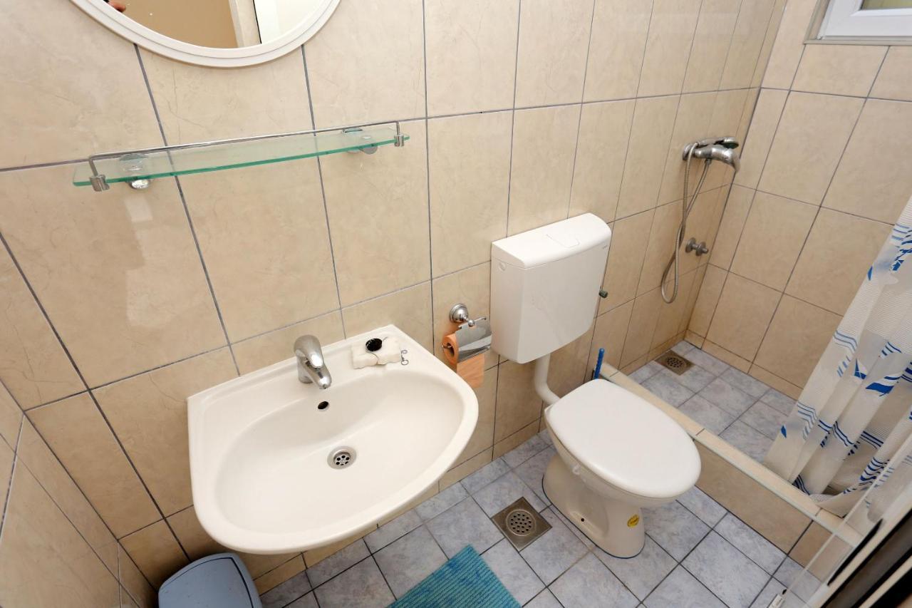 Apartment Viganj 10116C Zewnętrze zdjęcie