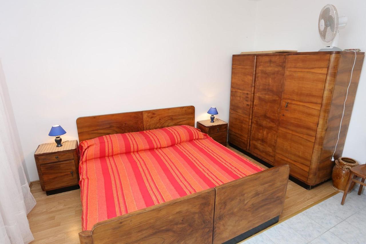 Apartment Viganj 10116C Zewnętrze zdjęcie
