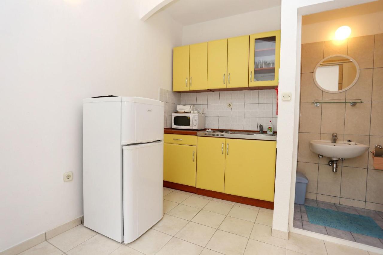 Apartment Viganj 10116C Zewnętrze zdjęcie